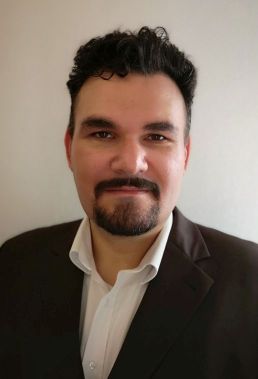 Mehmet Yalcin